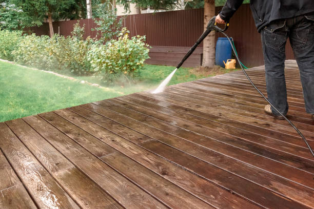 Best Fence Cleaning  in Euharlee, GA
