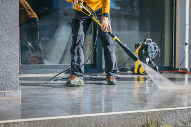 Best Restaurant Pressure Washing  in Euharlee, GA